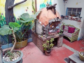 Casa Atenas