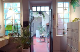 Casa Atenas