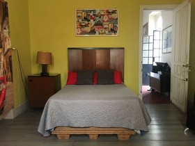 Casa Atenas