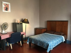 Casa Atenas