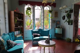 Casa Atenas