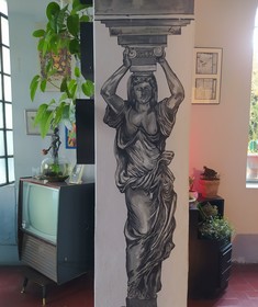 Casa Atenas