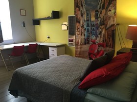 Casa Atenas