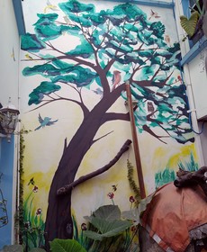 Casa Atenas