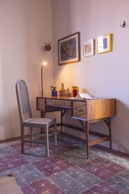 Casa Blanco by Barrio Mexico