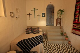 Casa Blanco by Barrio Mexico