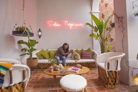 Casa Blanco by Barrio Mexico