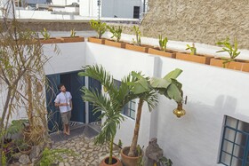 Casa Blanco by Barrio Mexico