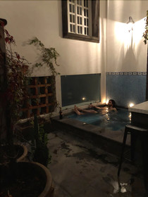 Casa Bruselas
