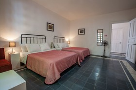 Casa Bruselas
