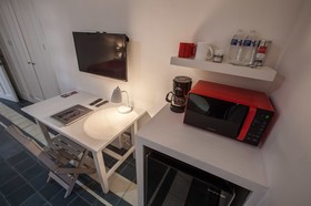 Casa Bruselas