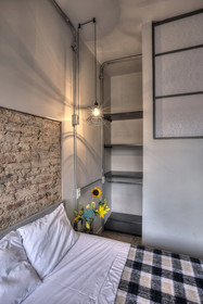 Casa Bruselas