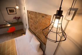 Casa Bruselas