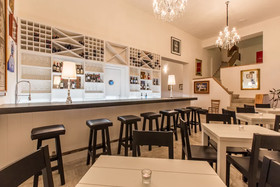 Casa Bruselas
