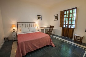 Casa Bruselas