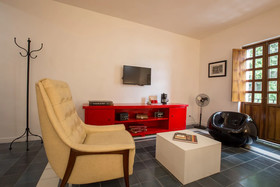 Casa Bruselas
