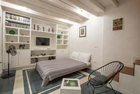 Casa Bruselas
