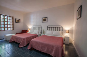 Casa Bruselas