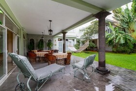 Casa De Luz