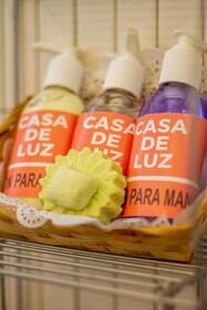 Casa De Luz