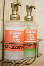 Casa De Luz