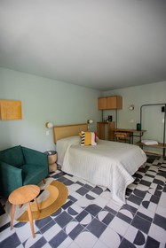 Casa Ixaya by Barrio Mexico