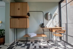 Casa Ixaya by Barrio Mexico