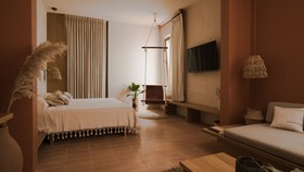 Casa Montore Boutique Hotel