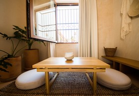 Casa Montore Boutique Hotel
