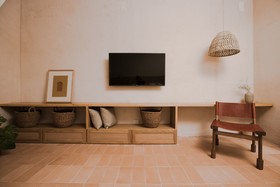 Casa Montore Boutique Hotel