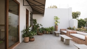 Casa Montore Boutique Hotel