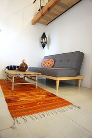 Casa Morelos