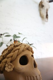 Casa Morelos