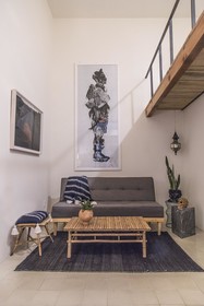 Casa Morelos