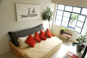 Casa Morelos