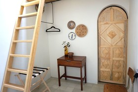 Casa Morelos