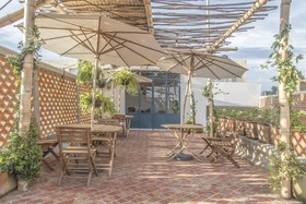 Casa Morelos