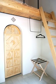 Casa Morelos
