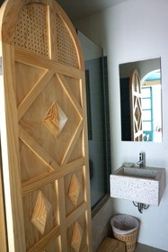 Casa Morelos