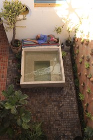 Casa Morelos