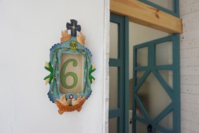 Casa Morelos