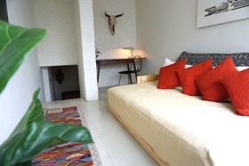 Casa Morelos