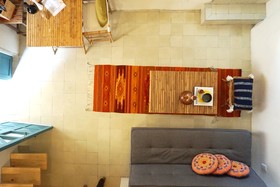 Casa Morelos