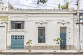 Casa Morelos