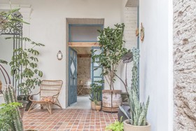 Casa Morelos