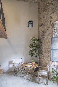 Casa Morelos