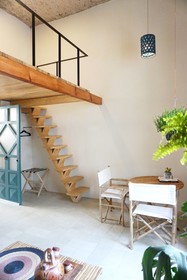 Casa Morelos