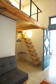 Casa Morelos