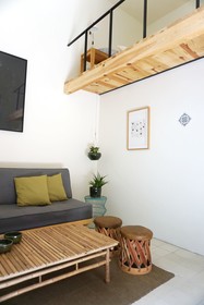 Casa Morelos