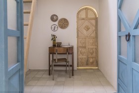 Casa Morelos